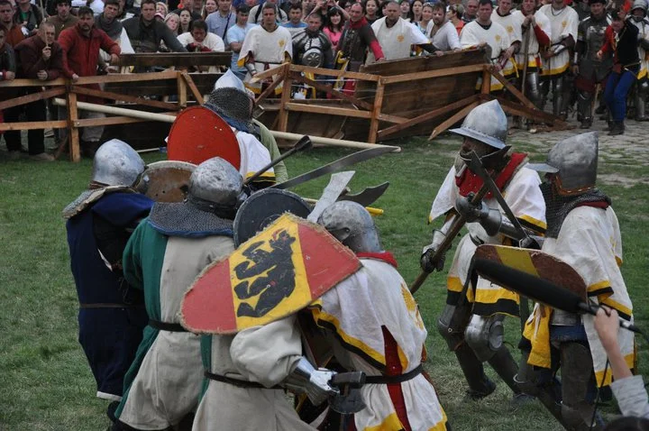 a group of people in clothing